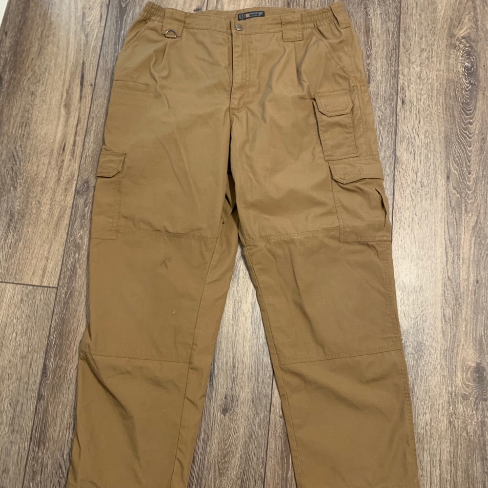 5.11 Tactical Pants